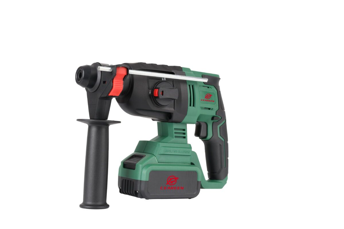 Power tools