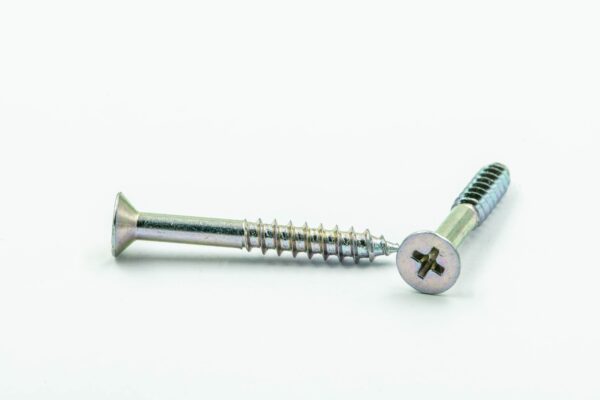 Thread-forming screws