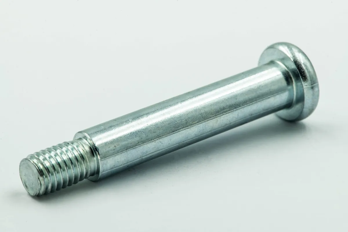 Digital screw production at Charviso